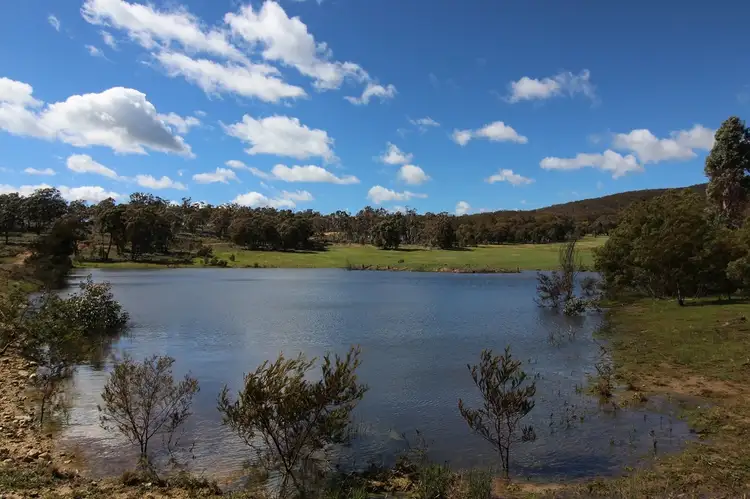 Seventh view of Homely land listing, Samuals Lagoon Collector Road, Collector NSW 2581