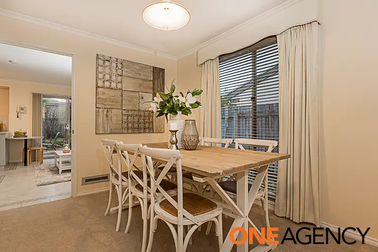 Seventh view of Homely townhouse listing, 4/83 Mortimer Lewis Drive, Greenway ACT 2900