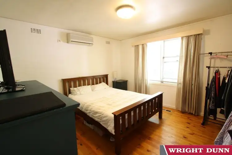 Fourth view of Homely house listing, 21 Gilbert Street, Hackett ACT 2602