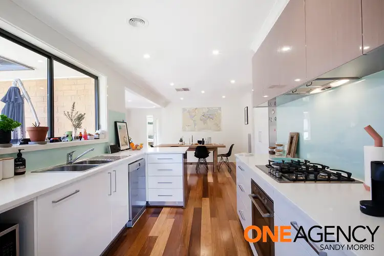 Main view of Homely house listing, 35 Crozier Circuit, Kambah ACT 2902