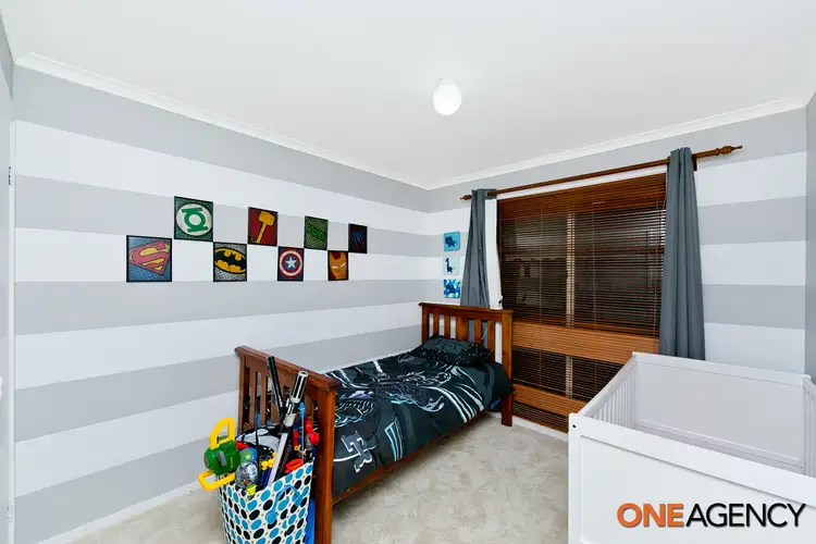 Sixth view of Homely house listing, 6 Violet Grover Place, Gordon ACT 2906