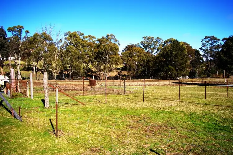 Second view of Homely house listing, 46 Andersons Road, Uralla NSW 2358