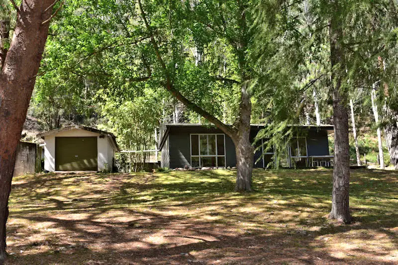 Main view of Homely rural property listing, 233 Will O Wyn Road, Laguna NSW 2325