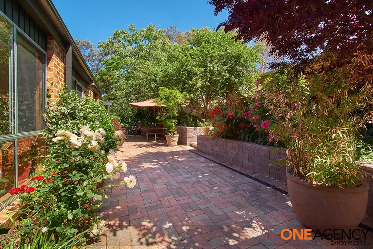 Main view of Homely house listing, 6 Downward Place, Kambah ACT 2902