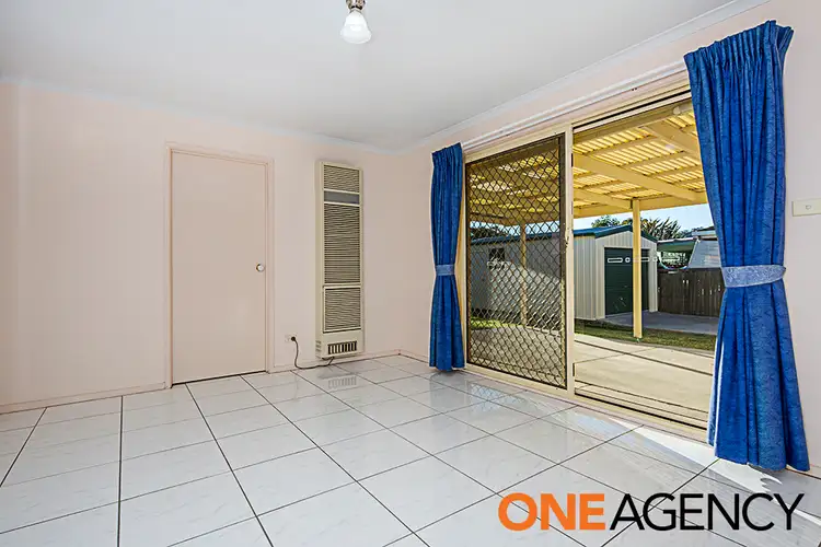 Fifth view of Homely house listing, 7 Abrahams Crescent, Conder ACT 2906