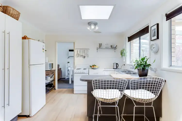 Fifth view of Homely house listing, 84 Bacchus Circuit, Kambah ACT 2902