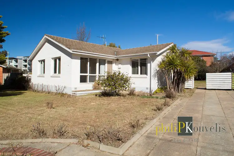 Second view of Homely house listing, 19 Launceston Street, Lyons ACT 2606