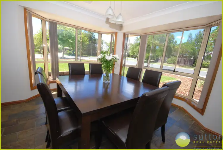 Sixth view of Homely house listing, 8 Ashby Drive, Bungendore NSW 2621
