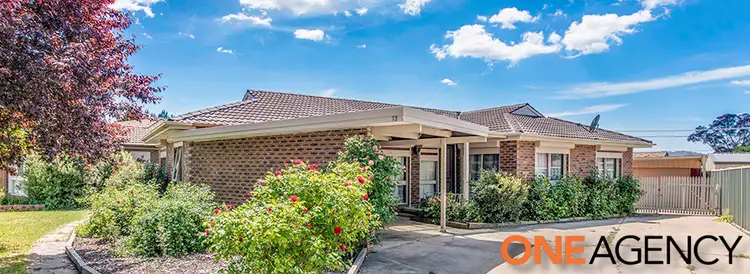 73 Boddington Crescent, Kambah ACT 2902