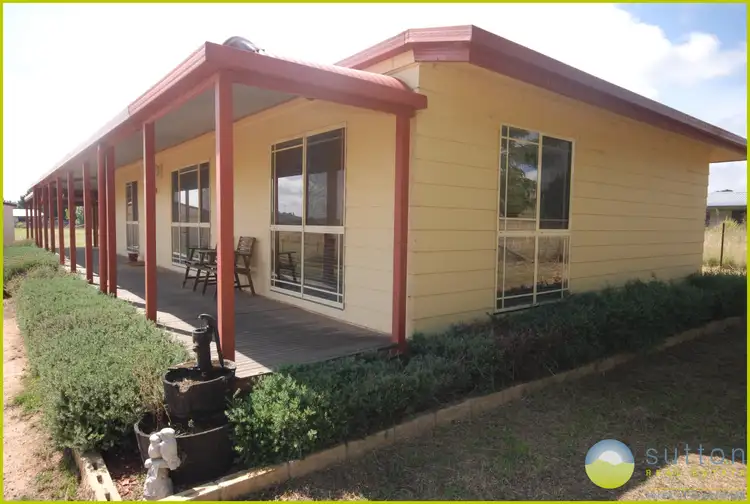 57 Rosebery Street, Tarago NSW 2580