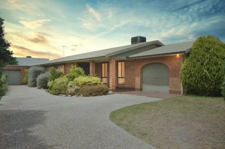 Main view of Homely house listing, 31 Banksia Drive, Corowa NSW 2646
