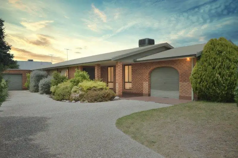 Main view of Homely house listing, 31 Banksia Drive, Corowa NSW 2646