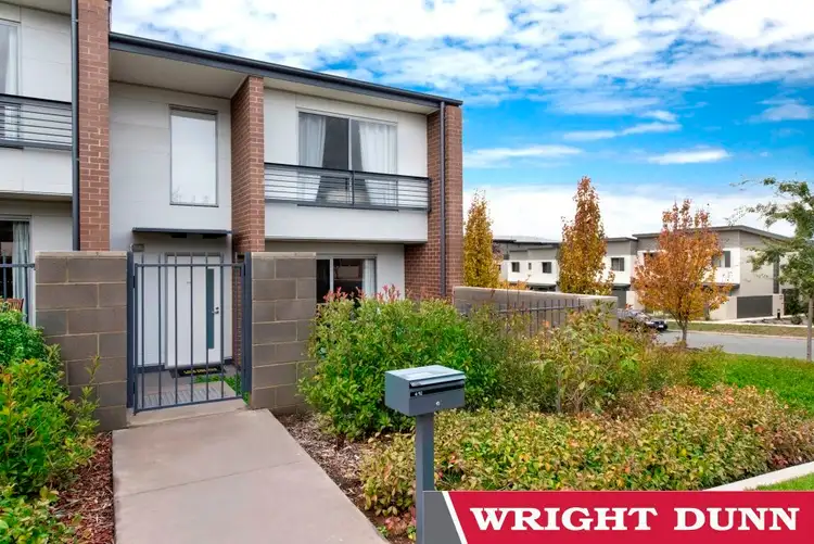 4/92 Henry Kendall Street, Franklin ACT 2913