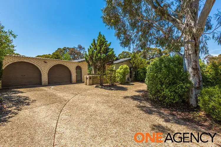 Second view of Homely house listing, 46 Morrison Street, Kambah ACT 2902