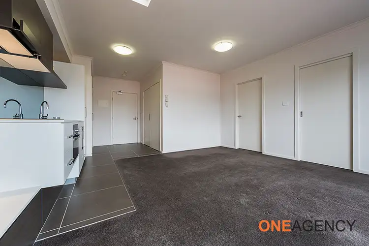 Sixth view of Homely apartment listing, 220/142 Anketell Street, Greenway ACT 2900