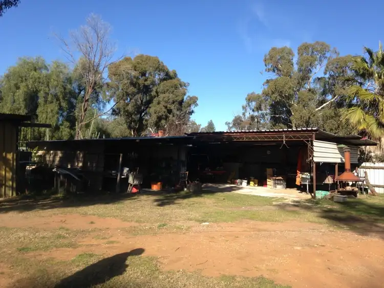 Fifth view of Homely house listing, 13 Charles Street, Balldale NSW 2646