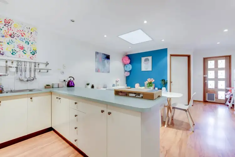 Second view of Homely townhouse listing, 21/146 Ellerston Avenue, Isabella Plains ACT 2905