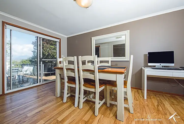 Fifth view of Homely house listing, 11 Dempsey Place, Gordon ACT 2906