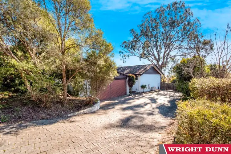 Main view of Homely house listing, 24 Somerville Street, Spence ACT 2615