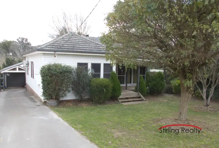 Second view of Homely house listing, 38 Howard Street, New Berrima NSW 2577