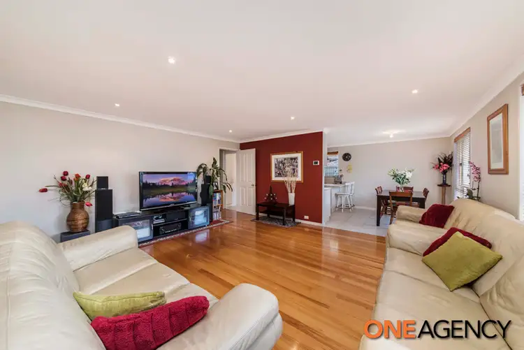 Fourth view of Homely house listing, 11 Moseley Place, Kambah ACT 2902