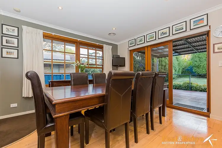 Sixth view of Homely house listing, 8 Tiwi Place, Waramanga ACT 2611