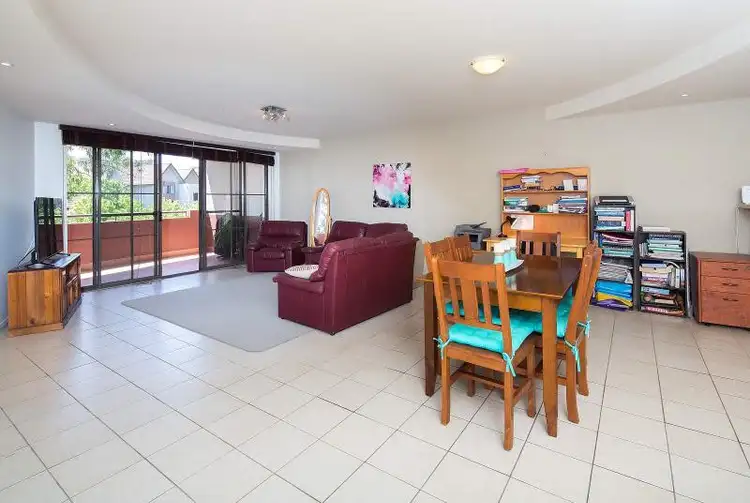 Second view of Homely apartment listing, 4/2 Eldridge Crescent, Garran ACT 2605