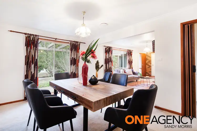 Seventh view of Homely house listing, 72 Chippindall Circuit, Theodore ACT 2905