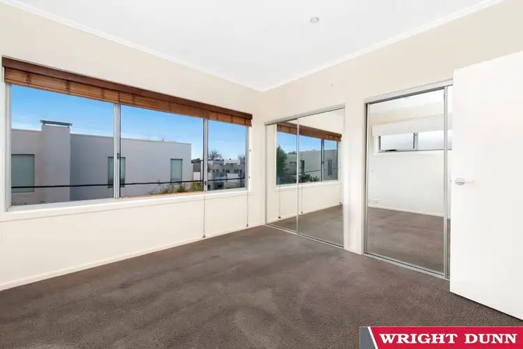 Fourth view of Homely townhouse listing, 12/20 Ijong Street, Braddon ACT 2612