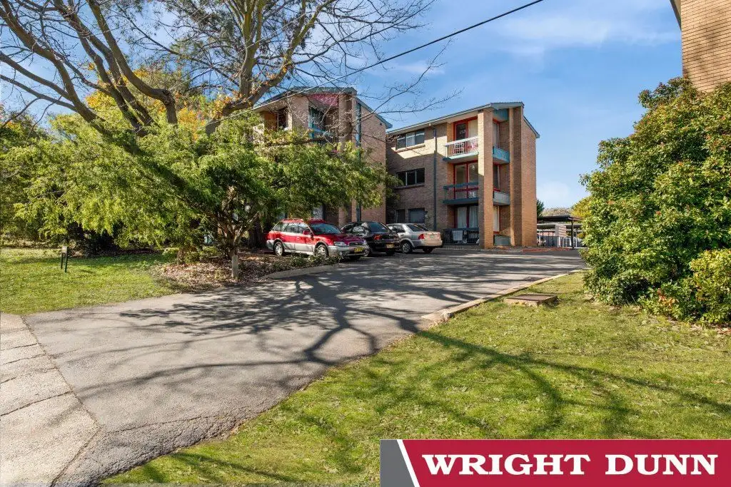 Main view of Homely unit listing, 6 Irvine Street, Watson ACT 2602