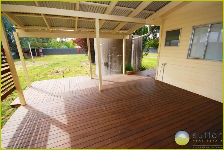 49 Cork Street, Gundaroo NSW 2620