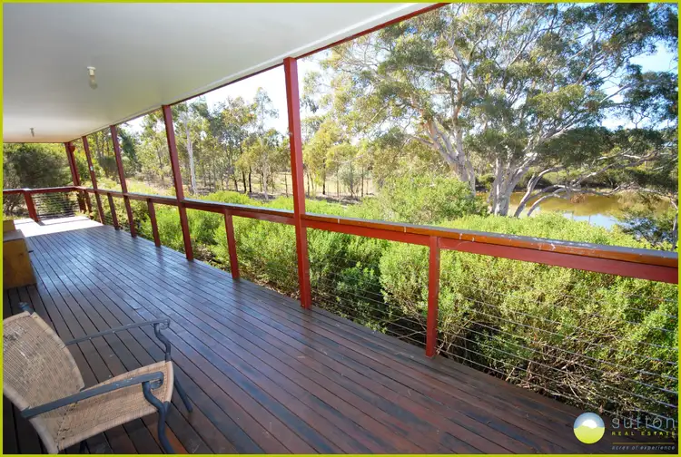 Third view of Homely rural property listing, 28 Kestral Place, Wamboin NSW 2620