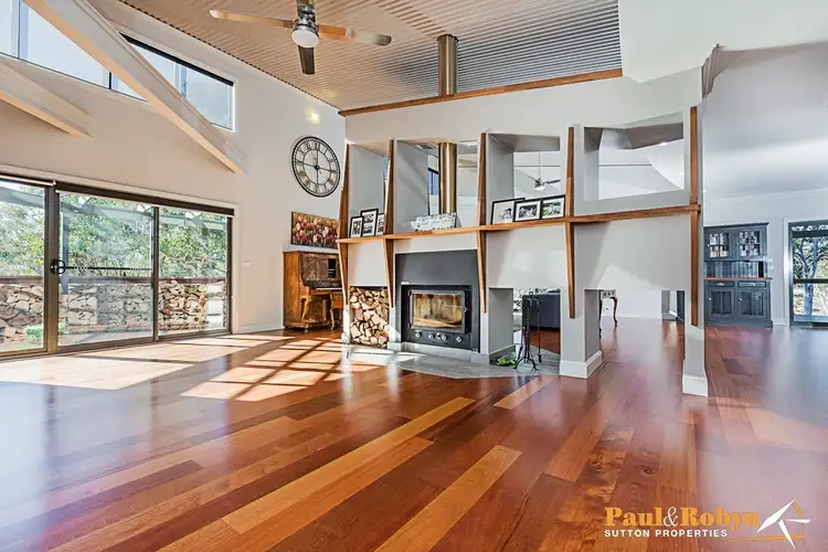 Seventh view of Homely house listing, 72 Bernallah Road, Carwoola NSW 2620