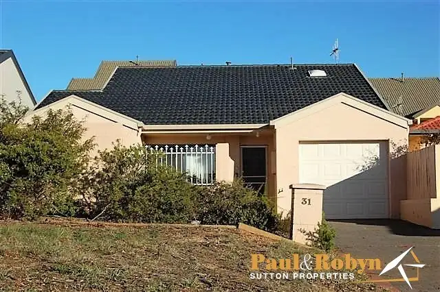 Third view of Homely house listing, 31 Lampard Circuit, Bruce ACT 2617