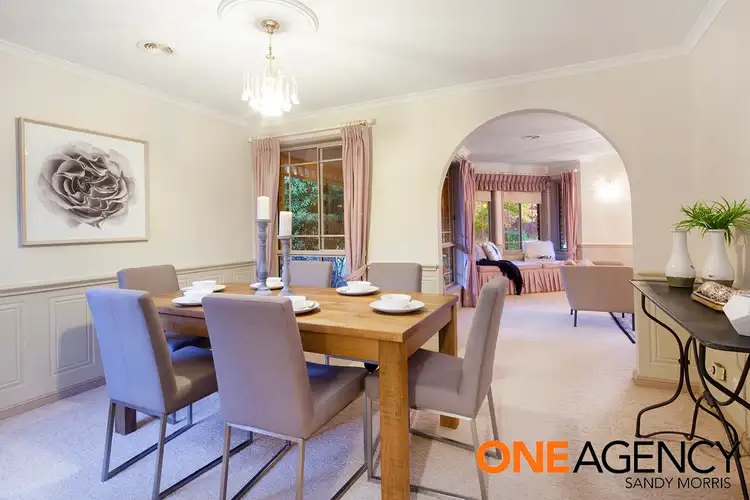 Fourth view of Homely house listing, 27 Kenyon Circuit, Monash ACT 2904