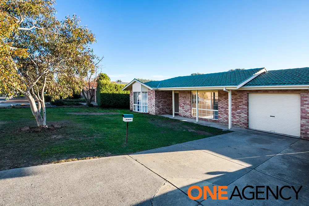 Main view of Homely house listing, 7 Abrahams Crescent, Conder ACT 2906