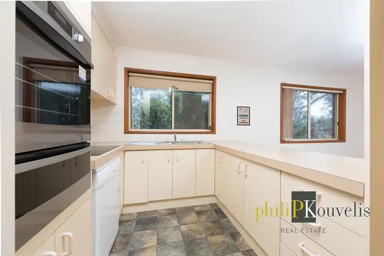 Seventh view of Homely townhouse listing, 8/121 Crisp Circuit, Bruce ACT 2617