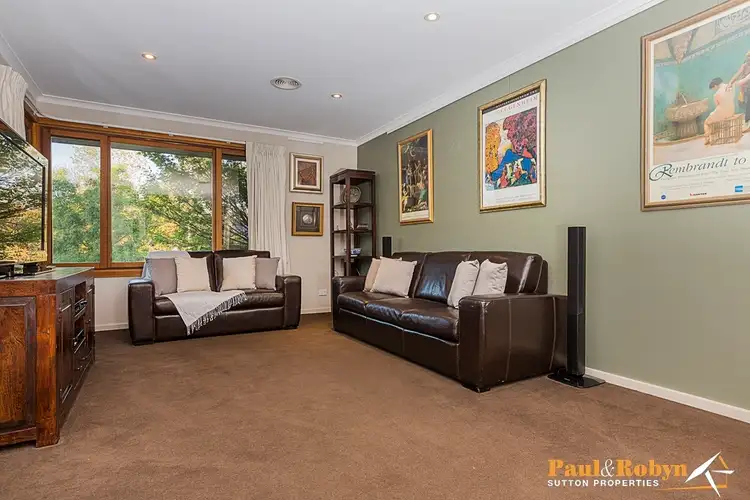 Fourth view of Homely house listing, 8 Tiwi Place, Waramanga ACT 2611