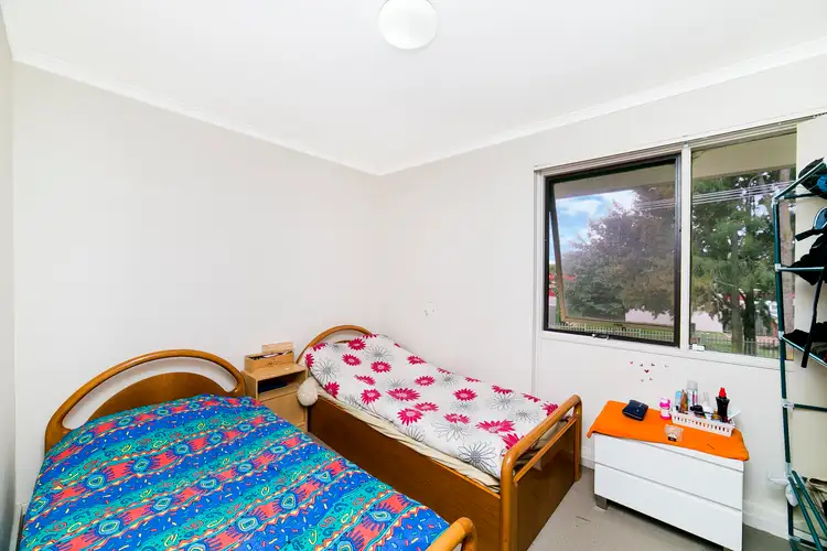 Fifth view of Homely apartment listing, 12/18 Glenmaggie Street, Duffy ACT 2611