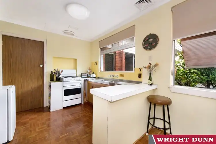 Fourth view of Homely house listing, 43 Duffy Street, Ainslie ACT 2602