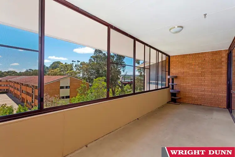 Sixth view of Homely apartment listing, 71/7 Medley Street, Chifley ACT 2606