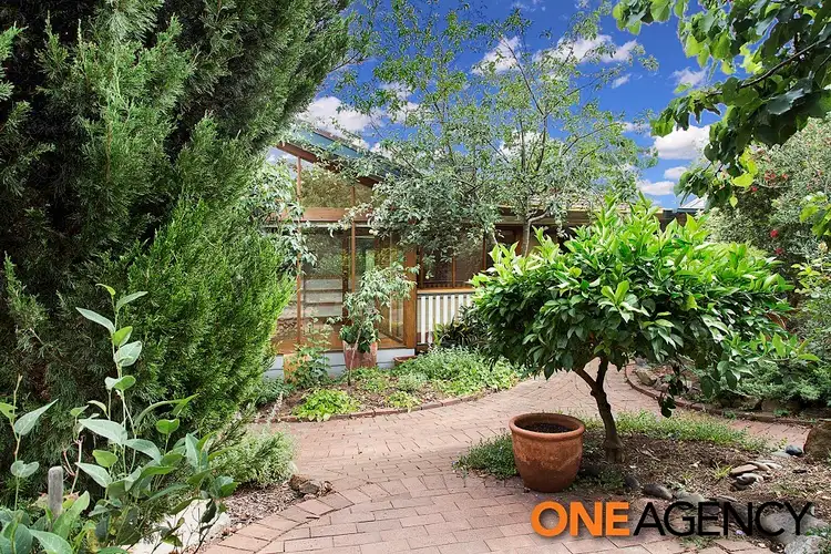 Third view of Homely house listing, 48 Alroy Circuit, Hawker ACT 2614