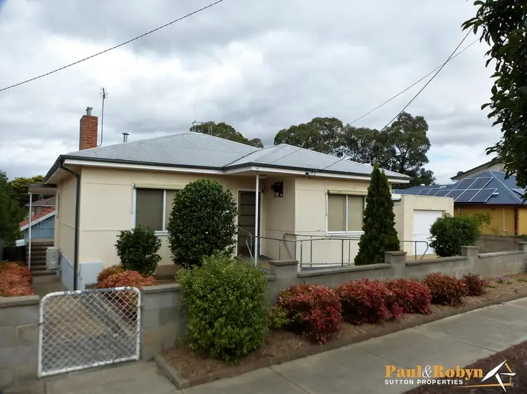 10 Hazelwood Street, Karabar NSW 2620