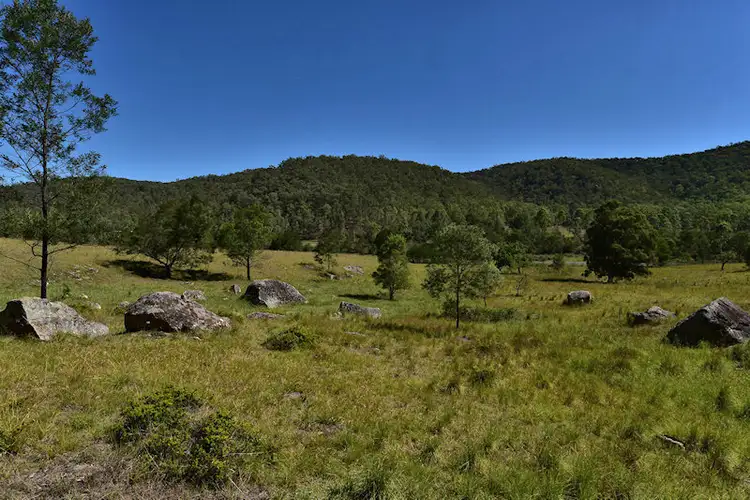 Fourth view of Homely land listing, Lot 27 Broke Rd, Paynes Crossing NSW 2325