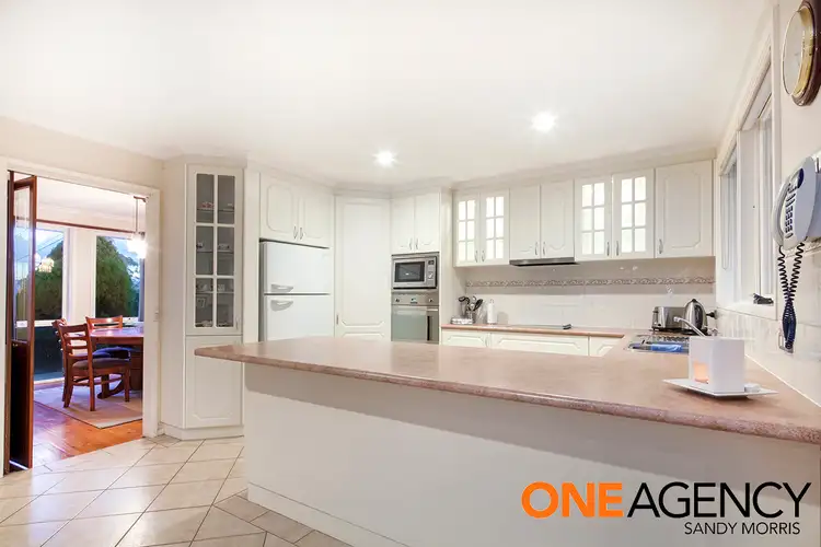 Seventh view of Homely house listing, 3 Lyon Place, Kambah ACT 2902