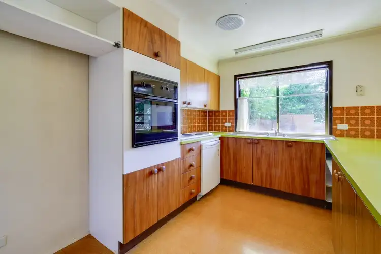 Fourth view of Homely house listing, 4 Ey Place, Kambah ACT 2902