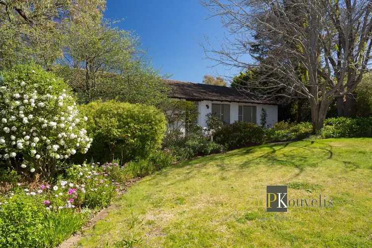 Second view of Homely house listing, 11 Lavater Place, Garran ACT 2605