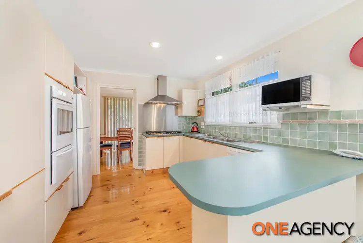 Sixth view of Homely house listing, 3 Wehl Place, Kambah ACT 2902