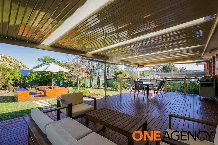 Fourth view of Homely house listing, 12 Broun Place, Kambah ACT 2902
