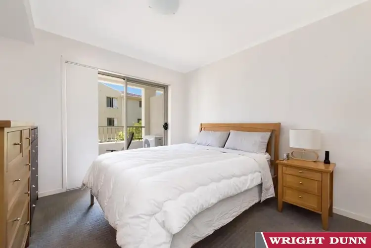 Sixth view of Homely apartment listing, 62/65 Ainslie Avenue, Braddon ACT 2612
